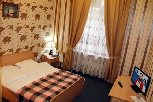 巴库 阿塞拜疆 Baku 酒店代金券折扣代码 booking.com