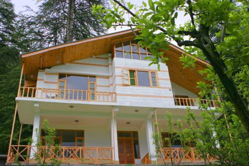 Manāli Inde code de réduction du bon hôtel Booking.com