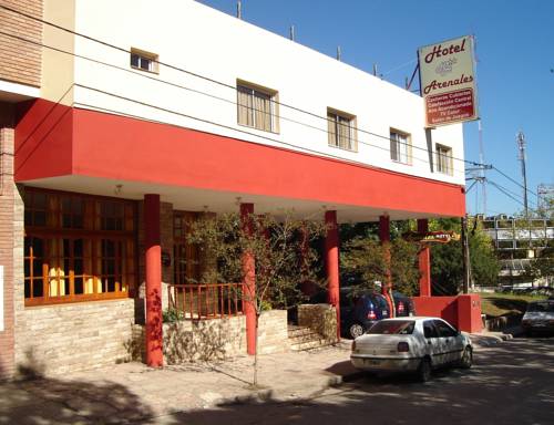 Villa Carlos Paz Argentina código de descuento del vale de hotel booking.com
