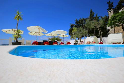 Zadar Croatie code de réduction du bon hôtel Booking.com