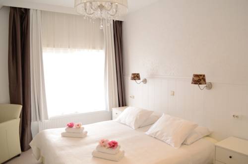 Scheveningen Pays-Bas code de réduction du bon hôtel Booking.com
