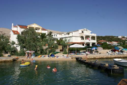 Pag Croatie code de réduction du bon hôtel Booking.com