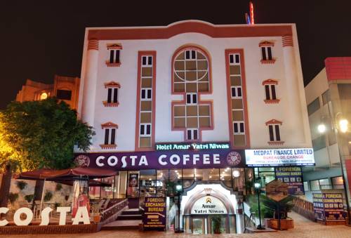 Agra Inde code de réduction du bon hôtel Booking.com