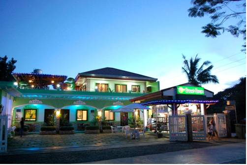 Puerto Princesa Philippines code de réduction du bon hôtel Booking.com