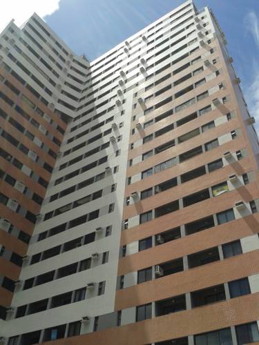 Fortaleza Brasil código de descuento del vale de hotel booking.com