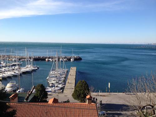 Trieste Italie code de réduction du bon hôtel Booking.com