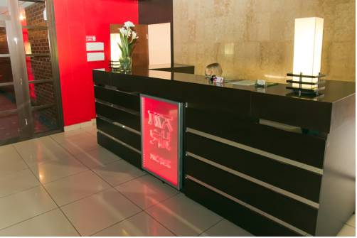 Tcheliabinsk Russie code de réduction du bon hôtel Booking.com