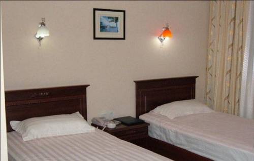Yinchuan Chine code de réduction du bon hôtel Booking.com