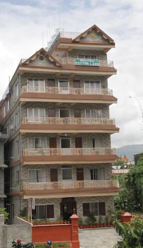Pokhara Nepal código de descuento del vale de hotel booking.com