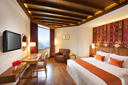 Manāli Indien Rabattcode für Hotelgutscheine Booking.com