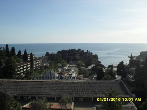 Ulcinj Montenegro código de descuento del vale de hotel booking.com