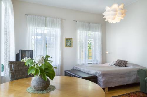 Pärnu Estonie code de réduction du bon hôtel Booking.com