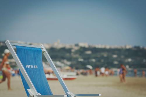 Vasto Marina Italie code de réduction du bon hôtel Booking.com