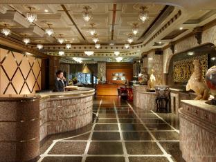 台北市 台湾 Taipei City 酒店代金券折扣代码 agoda.com