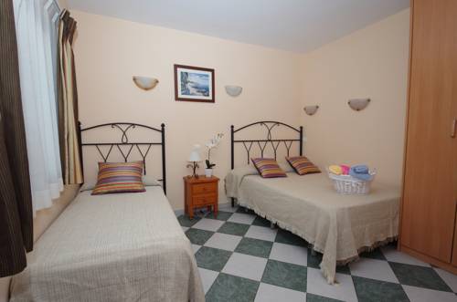 Marbella Espagne code de réduction du bon hôtel Booking.com