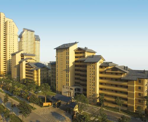 Wuxi Chine code de réduction du bon hôtel Booking.com
