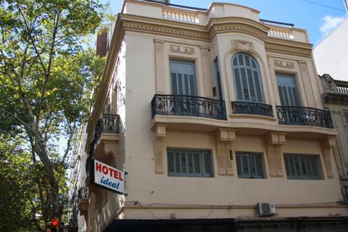 蒙得维的亚 乌拉圭 Montevideo 酒店代金券折扣代码 booking.com