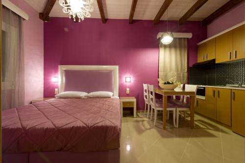 Párga Grèce code de réduction du bon hôtel Booking.com