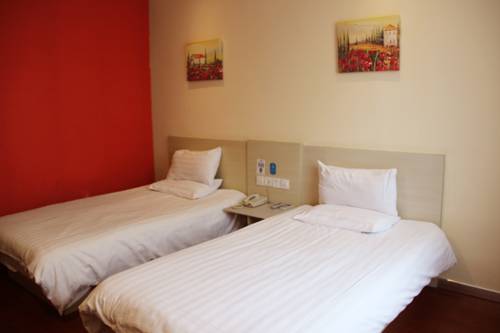 Changzhou Chine code de réduction du bon hôtel Booking.com