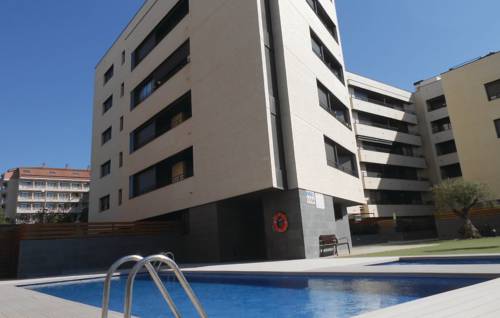 Malgrat de Mar España código de descuento del vale de hotel booking.com