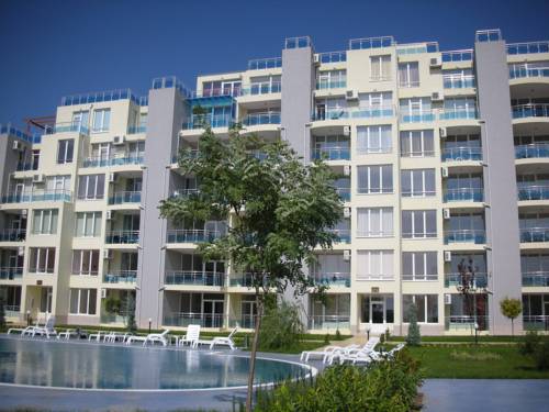 Ravda Bulgarie code de réduction du bon hôtel Booking.com