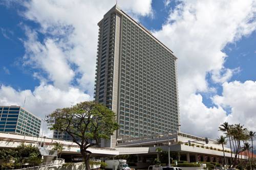 火奴鲁鲁（夏威夷瓦胡岛） 美国 Honolulu (Oahu, Hawaii) 酒店代金券折扣代码 booking.com