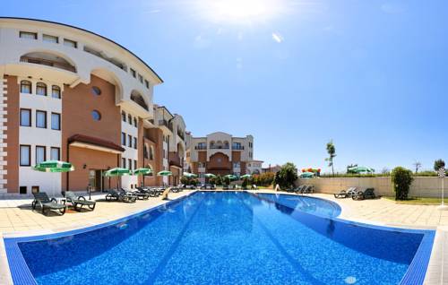 Ravda Bulgarie code de réduction du bon hôtel Booking.com