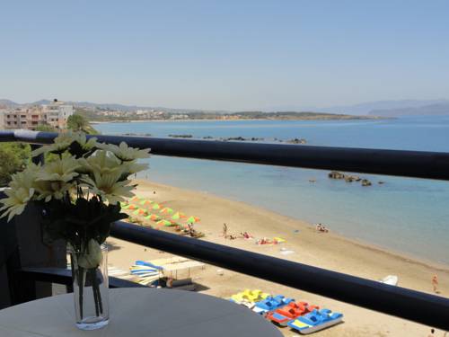 Chania Grèce code de réduction du bon hôtel Booking.com