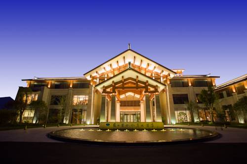 Suzhou Chine code de réduction du bon hôtel Booking.com