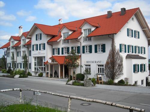 Icking Alemania código de descuento del vale de hotel booking.com