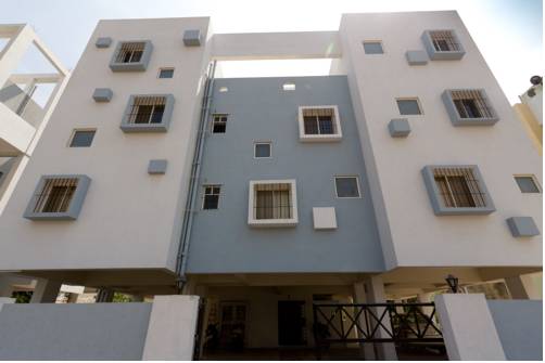 Pune Indien Rabattcode für Hotelgutscheine Booking.com
