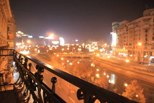 Bucureşti Roumanie code de réduction du bon hôtel Booking.com