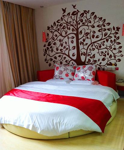 Linyi Chine code de réduction du bon hôtel Booking.com