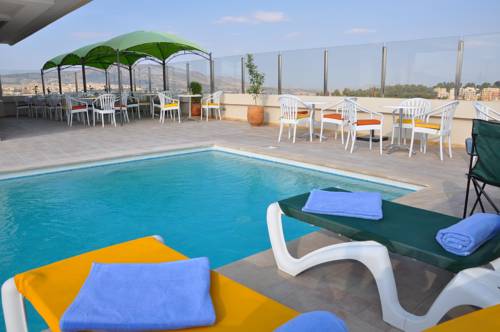 Fès Maroc code de réduction du bon hôtel Booking.com