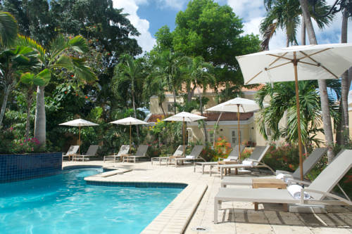 威廉斯塔德 库拉索 Willemstad 酒店代金券折扣代码 booking.com