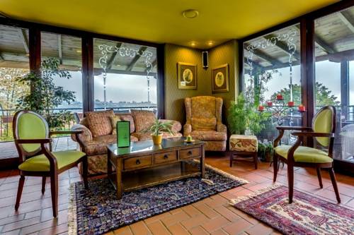 Náoussa Grèce code de réduction du bon hôtel Booking.com