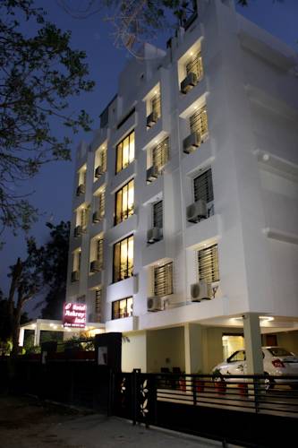 艾哈迈达巴德 印度 Ahmedabad 酒店代金券折扣代码 booking.com