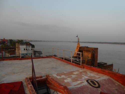 Varanasi Inde code de réduction du bon hôtel Booking.com