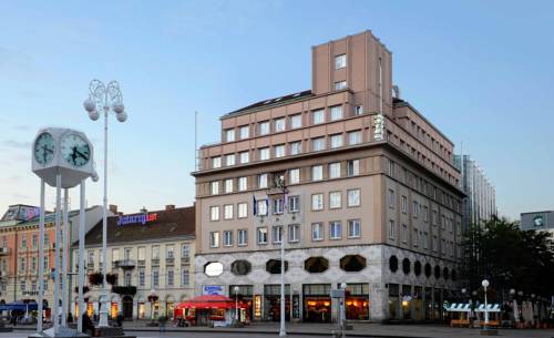 Zagreb Croatie code de réduction du bon hôtel Booking.com