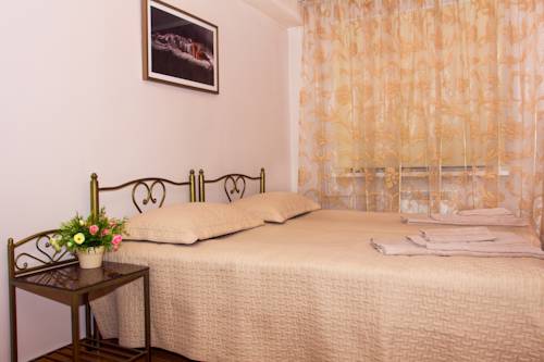 Irkoutsk Russie code de réduction du bon hôtel Booking.com