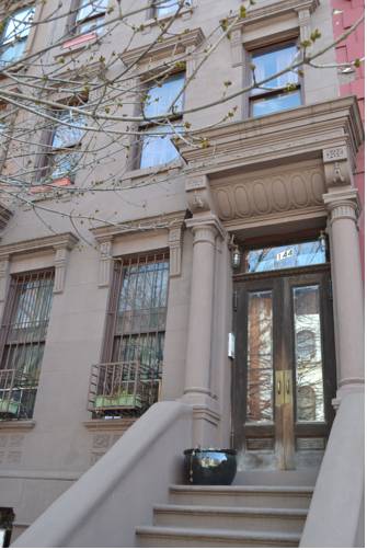 纽约，纽约） 美国 New York (New York) 酒店代金券折扣代码 booking.com