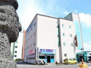 济州岛 韩国 Jeju Island 酒店代金券折扣代码 agoda.com