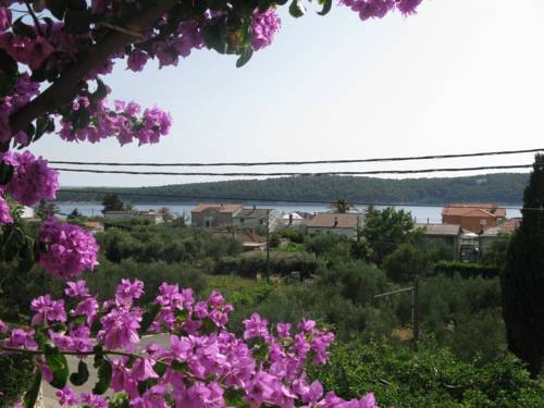 Barbat Croacia código de descuento del vale de hotel booking.com