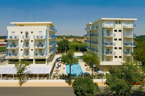 耶索洛（Lido di Jesolo） 意大利 Lido di Jesolo 酒店代金券折扣代码 booking.com