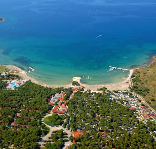 Nin Croatie code de réduction du bon hôtel Booking.com
