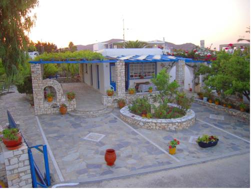 Náoussa Grèce code de réduction du bon hôtel Booking.com