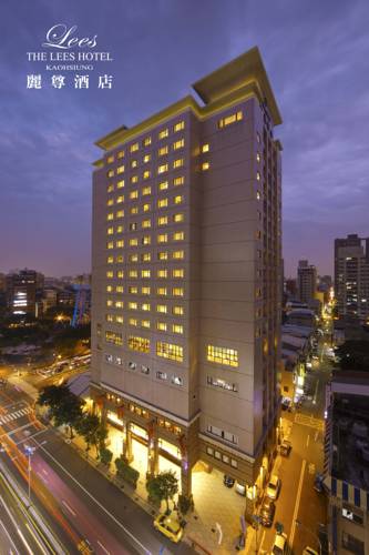 高雄 台湾 Kaohsiung 酒店代金券折扣代码 booking.com