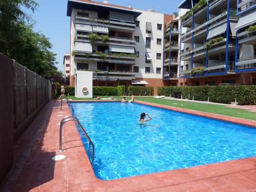 Cambrils Espagne code de réduction du bon hôtel Booking.com