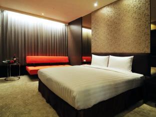 台北市 台湾 Taipei City 酒店代金券折扣代码 agoda.com