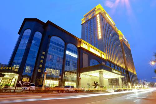 Urumqi Chine code de réduction du bon hôtel Booking.com